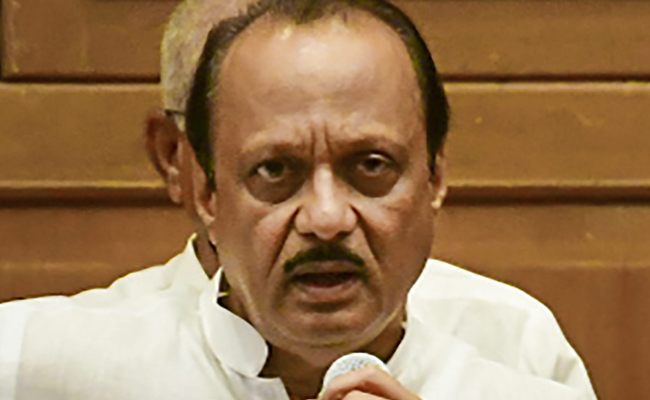 Society doesn't like anybody breaking own family; have realised my mistake: Ajit Pawar