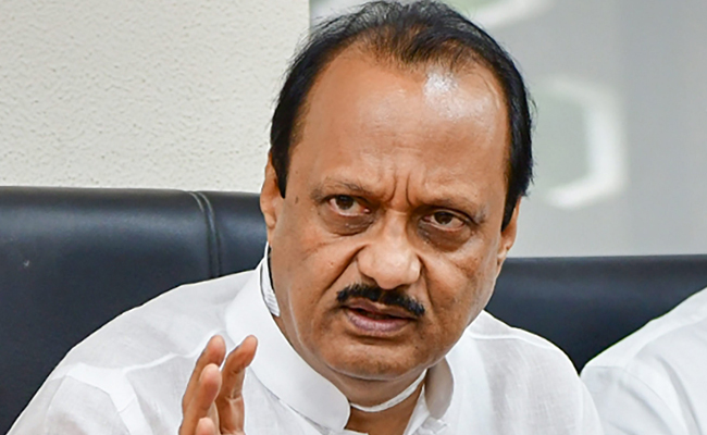 Approval of registered housing societies must to operate liquor shops on their premises: Ajit Pawar