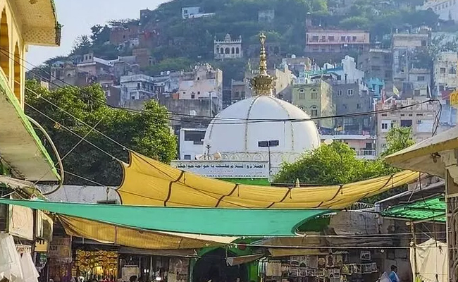 Ajmer Sharif clerics' body condemns violence against minorities in Bangladesh, India
