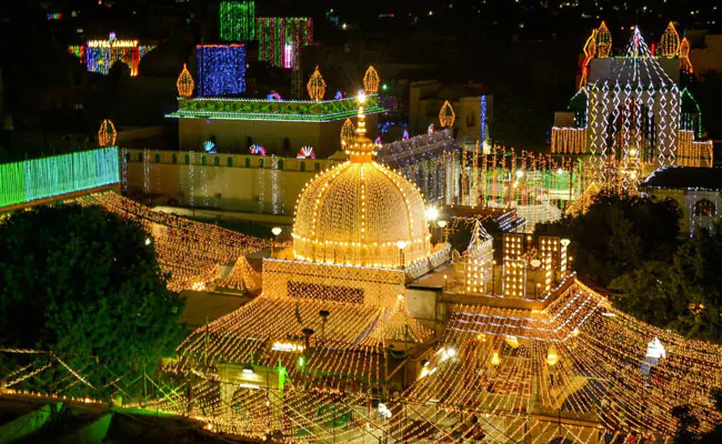 Court directs issuance of notice over suit claiming Shiva temple in Ajmer dargah