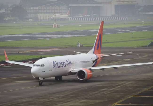 Middle East crisis: Airlines monitor situation, Akasa Air cancels Gulf flights till Mar 3