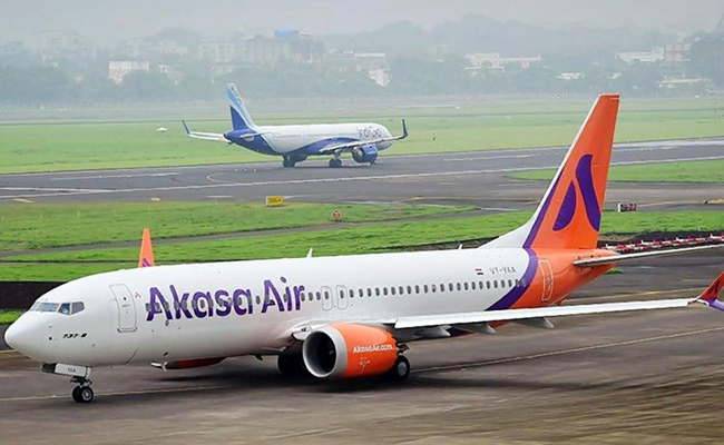 Akasa Air hikes fares, adds Rs 199- Rs 1,300 surcharge as West Asia war pushes up oil prices