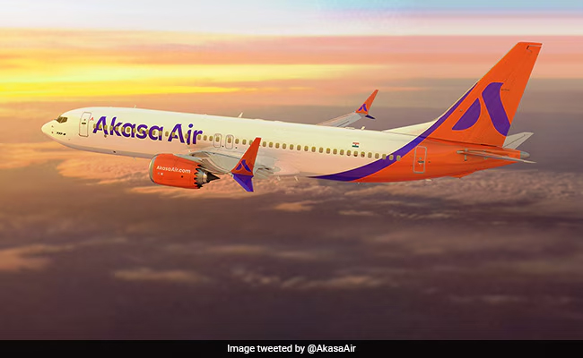 Snag hits Akasa Air Pune-Bengaluru flight ahead of departure; airline deplanes passengers