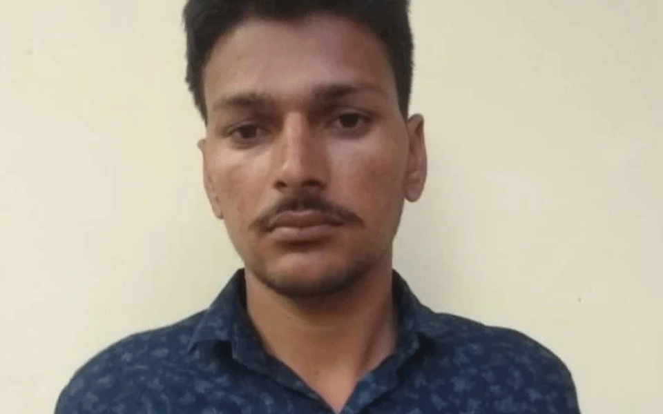 Army jawan arrested for leaking confidential info to Pakistan agent: Officials