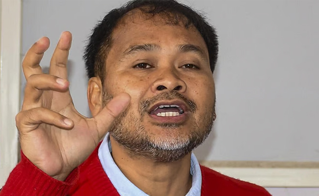 No alliance talks with Congress for Assam assembly polls: Raijor Dal