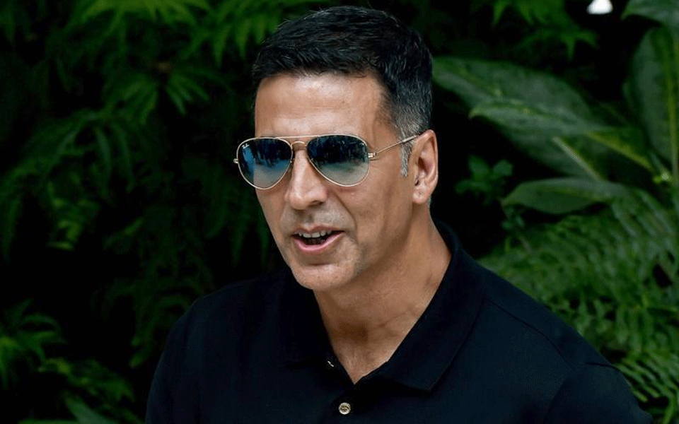 YouTuber opposes Rs 500 crore defamation notice by Akshay Kumar