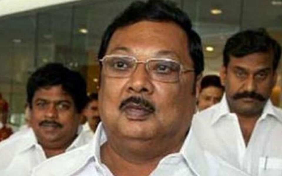 Will accept Stalin as leader: Alagiri