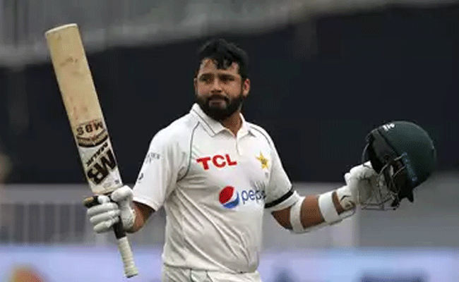 Azhar Ali set to retire from Test cricket after England series