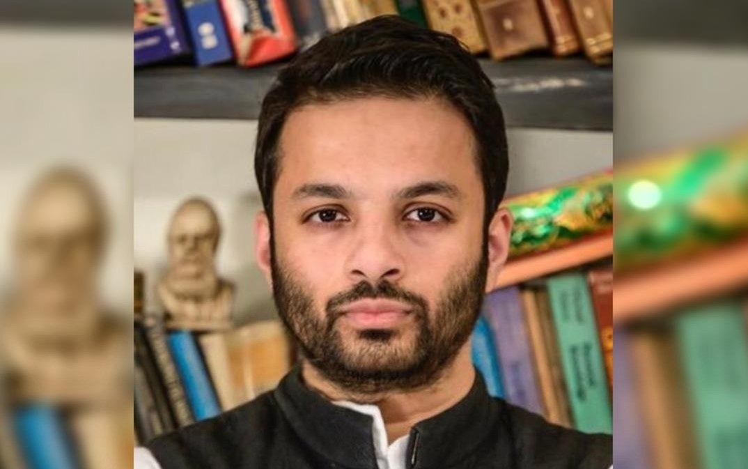 Ashoka University professor case: NHRC notice to Haryana Police chief