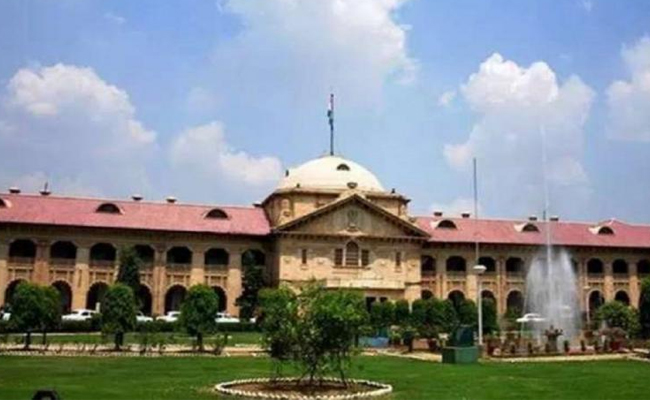 Allahabad HC quashes case against 2 students booked for reading namaz at restricted site