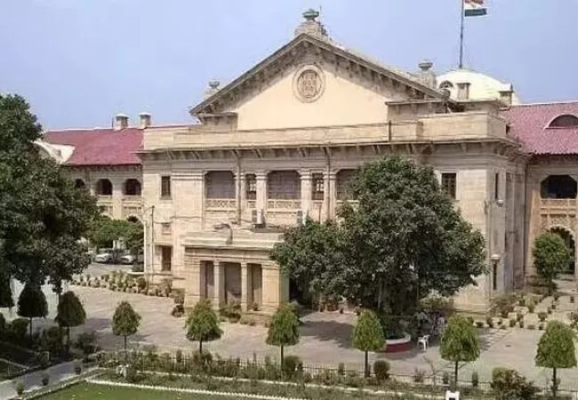 Allahabad HC adjourns hearing in Gyanvapi mosque case till November 10