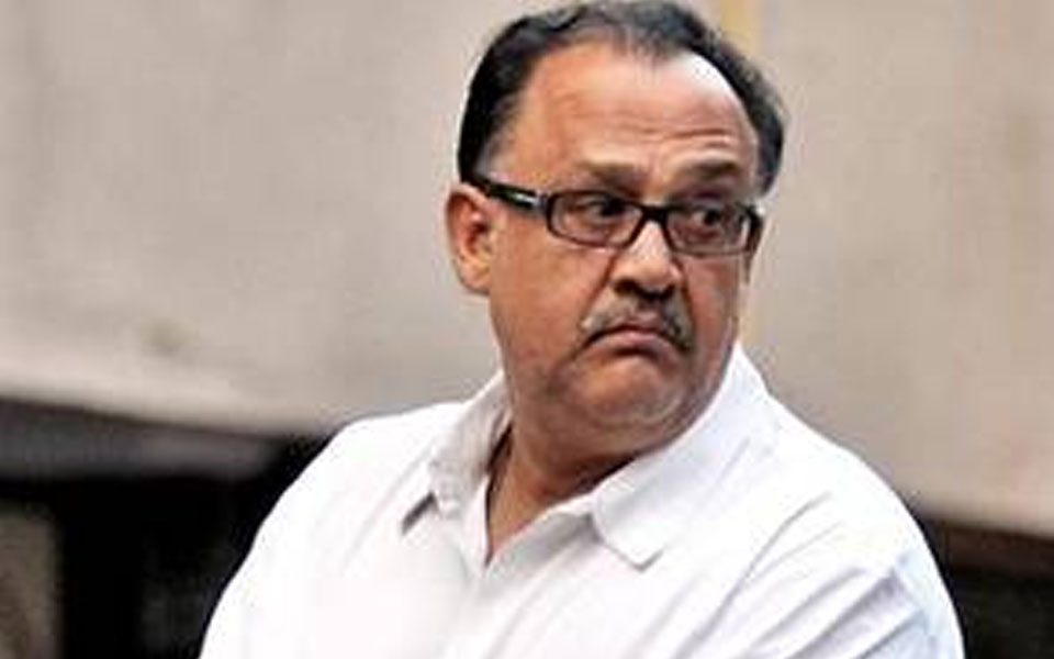 #MeToo Movement: FIR against actor Alok Nath in rape charge