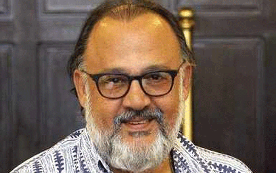 Actor Alok Nath gets anticipatory bail in rape case