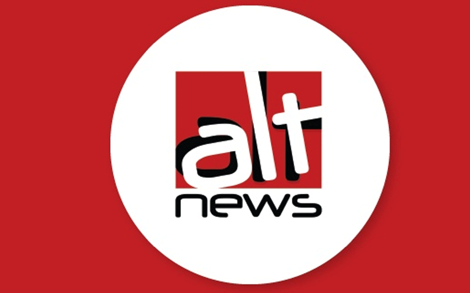 Only domestic payments enabled for Alt News: Razorpay