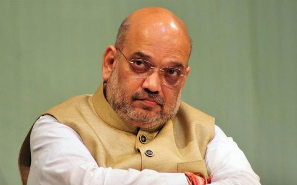 Nishad dedicated his life to welfare of poor: Shah