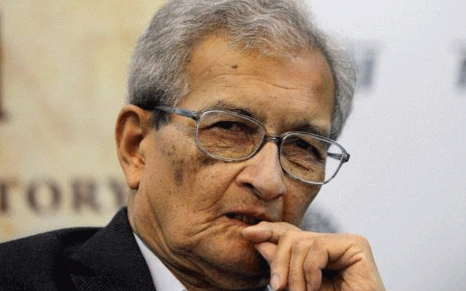 Role of regional parties to be important for 2024 LS polls: Nobel Laureate Amartya Sen