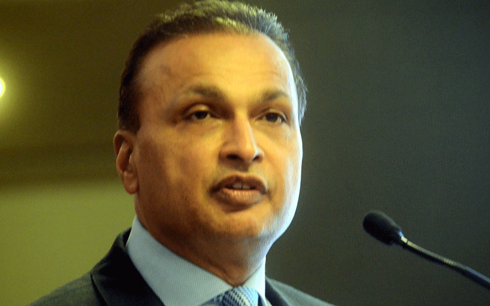 Anil Ambani writes to Rahul on Rafale deal, says party has been misinformed, misled