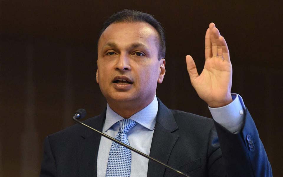 Anil Ambani to withdraw defamation suits against Congress, National Herald