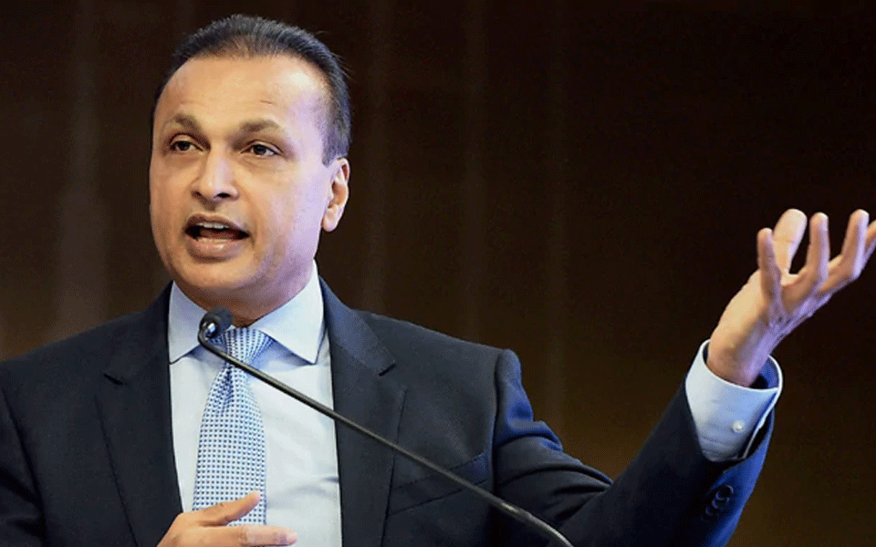 "Centre Had No Role In Rafale Deal": Anil Ambani Wrote To Rahul Gandhi