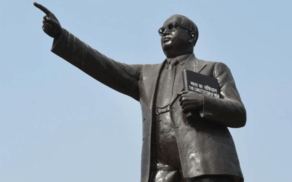 As RBI completes 87 years, a look at contributions of Dr. Ambedkar on conceptualizing RBI