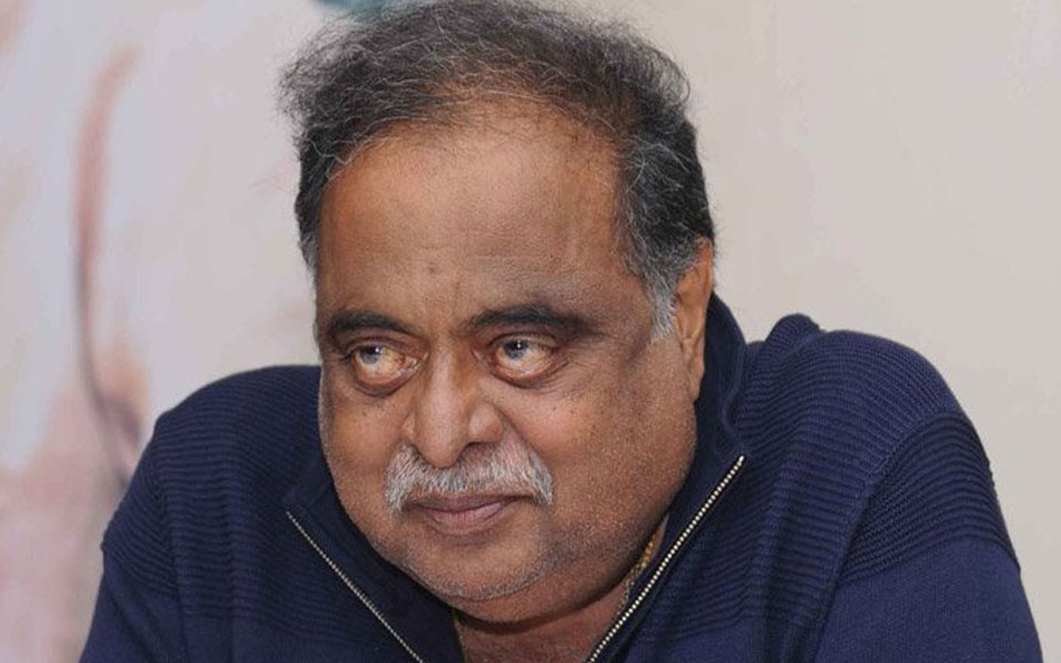 Kerala CM condoles Ambareesh's death