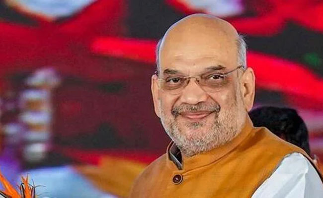 Padma awardees torchbearers of social change: Amit Shah