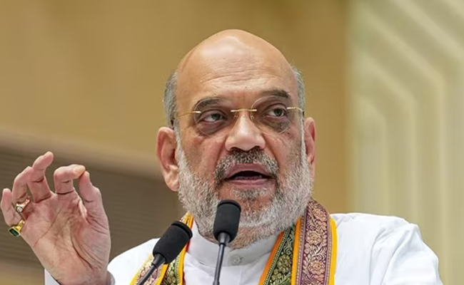Ladakh a living land of dharma for centuries: Amit Shah