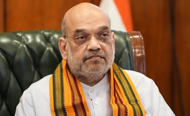 Amit Shah calls meeting to discuss future action on Indus Waters Treaty abeyance