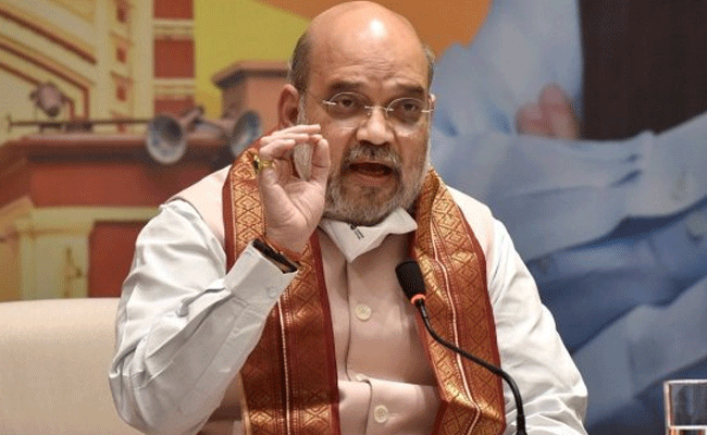 Gujarat rejected politics of 'revadi', appeasement and hollow promises: Amit Shah