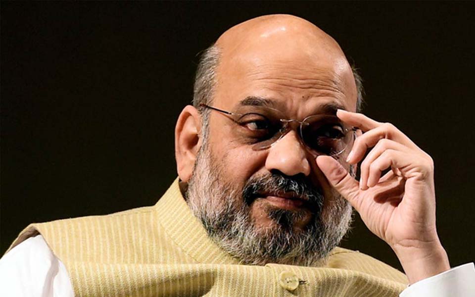 Amit Shah's assets grow 3 times in 7 years to Rs 38.81 cr, poll affidavit shows