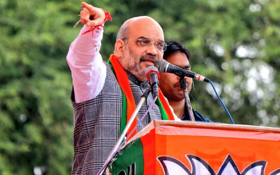 West Bengal govt refuses permission for BJP's Rath Yatra programme, party to move HC