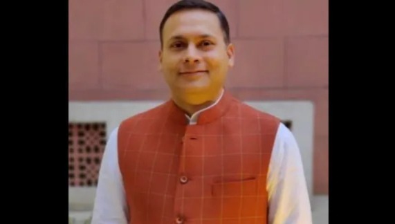 Protests against Waqf Act are political one-upmanship for Muslim votes, says Amit Malviya