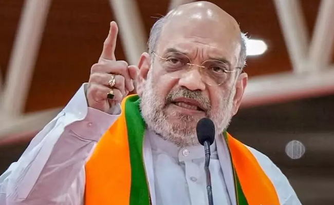 Oath-taking ceremony of first BJP govt in Bengal on May 9; Modi, Shah likely to attend