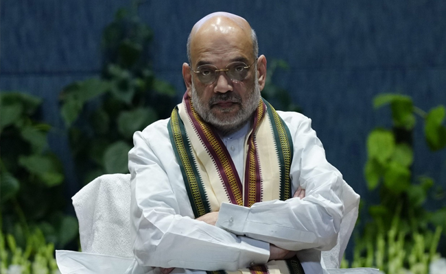 'The Washington Post' report accuses Amit Shah of authorising attacks on Sikh separatists