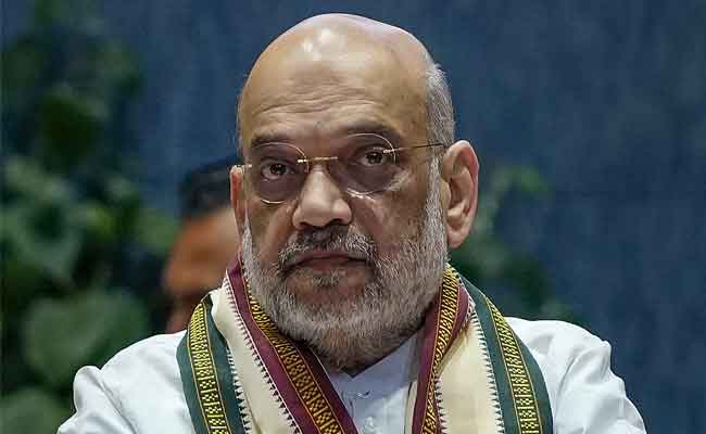 Shah to review J-K security situation, preparations for Amarnath Yatra
