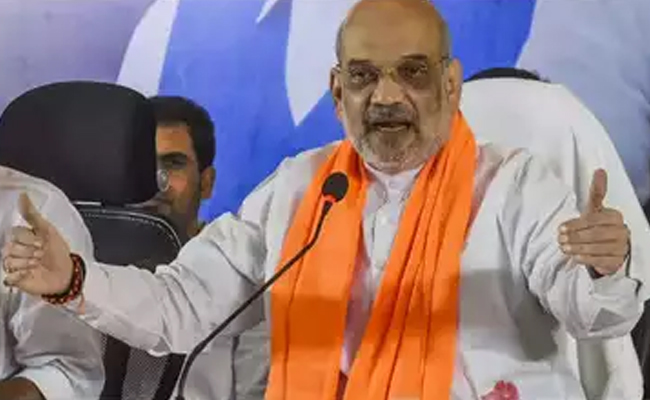 Govt decides to scrap India-Myanmar Free Movement Regime