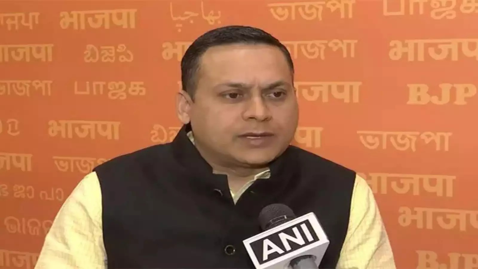 Chinese annexation of Indian territory occurred during Nehru's term: BJP hits back at Congress