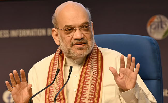 India trashes Canada's allegations against Amit Shah as 'absurd and baseless'