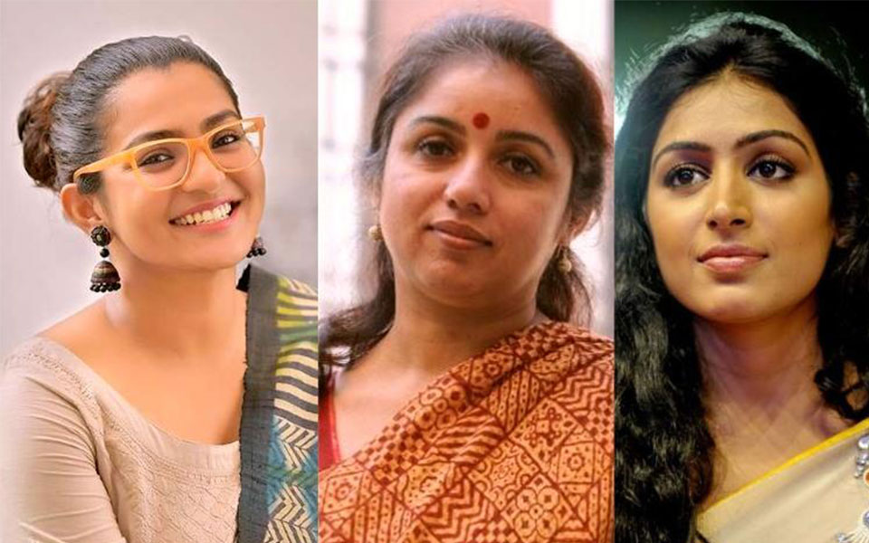 Revathy, Padmapriya, Parvathy slam AMMA, demand meet