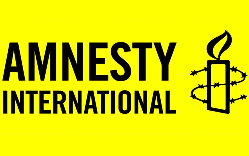 Death penalty can't prevent crimes against women: Amnesty