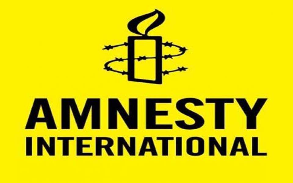 ED Issues Show-cause Notice To Amnesty International For 'violating ...