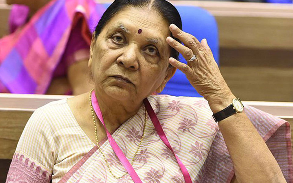 PM Modi not married, still knows women's problems: Former Gujarat CM