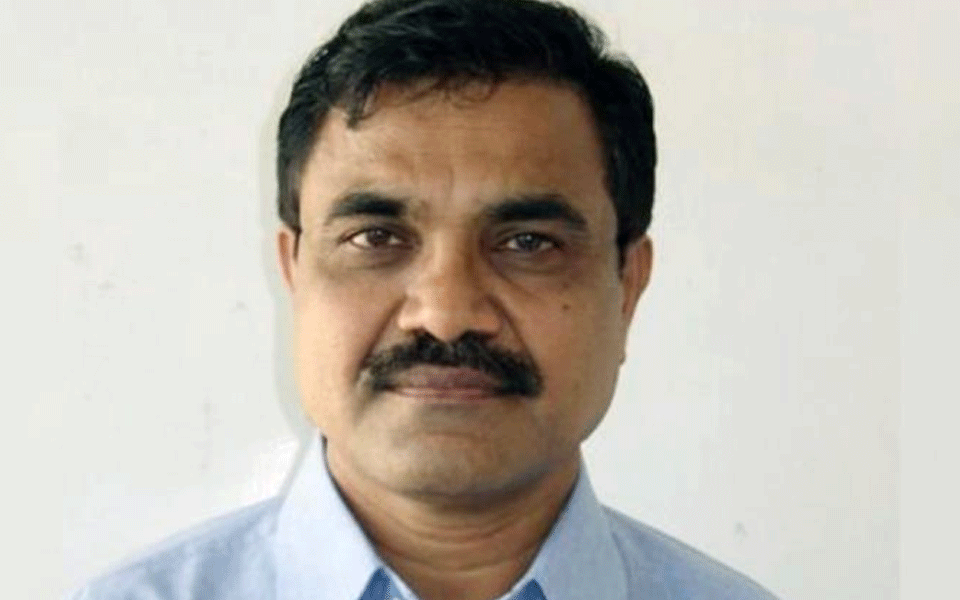 Activist and Dalit scholar Anand Teltumbde sent to NIA custody