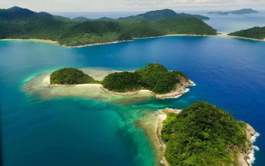 Scientists, conservationists warn of irreversible damage from govt’s Great Nicobar Project