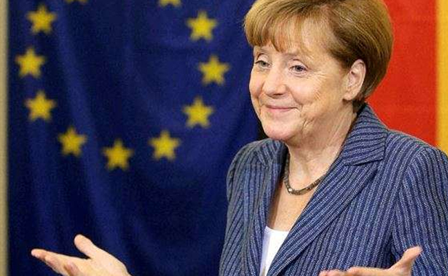 Ex-German chancellor Angela Merkel to deliver first Manmohan Singh Memorial Lecture