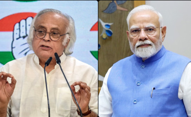 PM Modi has every intention of delaying caste census: Congress