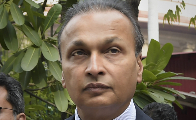 HC quashes order staying proceedings against Anil Ambani to classify his bank accounts as fraud