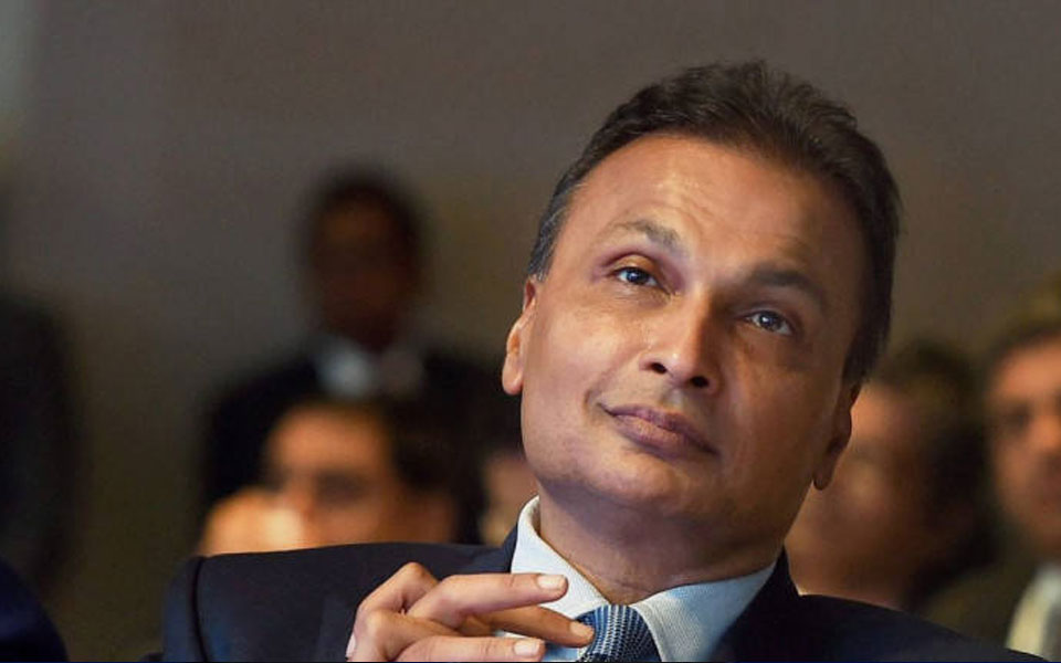 Anil Ambani firm got 143.7 mn euro tax waiver after Rafale deal announcement: Report