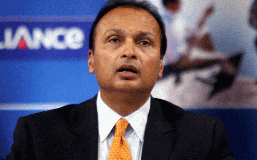 Yes Bank takes possession of Anil Ambani's group HQ in Mumbai for failure to repay dues