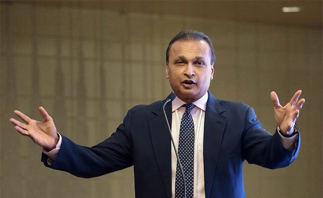ED raids in bank loan 'fraud' against Anil Ambani group companies, Yes Bank